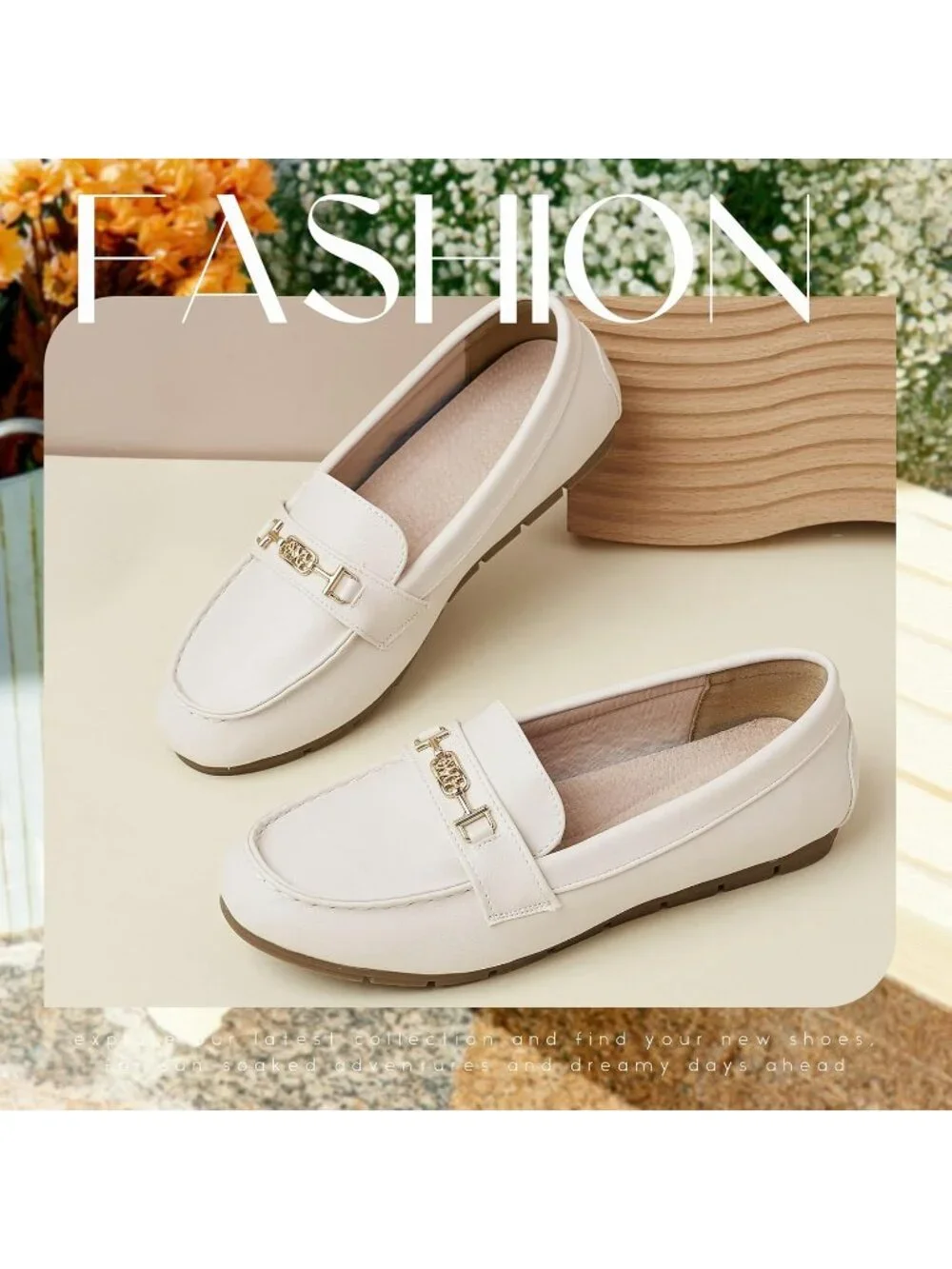 N/A shoes are